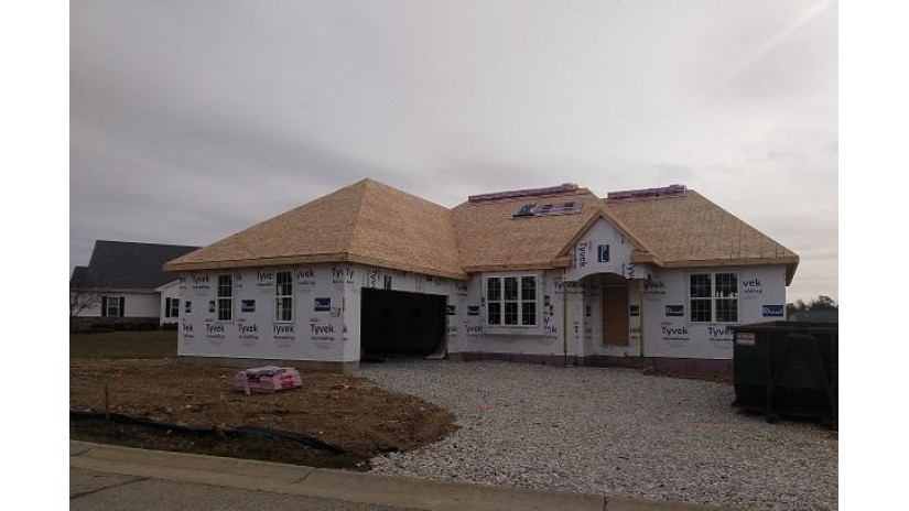 W354N5450 Coastal Ave 11 Oconomowoc, WI 53066 by Bielinski Homes, Inc. $591,900