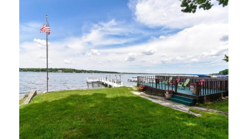 2813 South Shore Dr Delavan, WI 53115 by Century 21 Affiliated $1,275,000