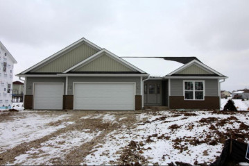 342 Homestead Dr, Twin Lakes, WI 53181-9810