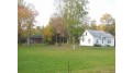 9673 Y Rd Rapid River, MI 49878 by Coldwell Banker Schmidt $59,900