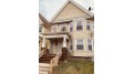 2548 N 35th St 2550 Milwaukee, WI 53210 by Homestead Realty, Inc $85,000