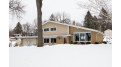 7861 Edgehill Rd Greendale, WI 53129 by Shorewest Realtors $399,900