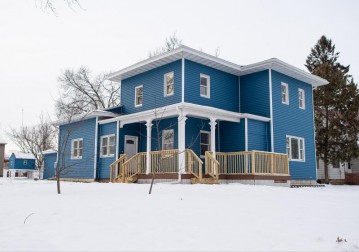 502 N Benton St, Sparta, WI 54656