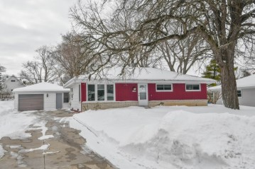 N64W24191 Ivy Ave, Sussex, WI 53089-3031