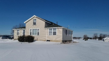 6826 3 Mile Rd, Raymond, WI 53126-1234