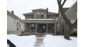1715 E Riverside Pl Milwaukee, WI 53211 by Riverwest Realty Milwaukee $199,000