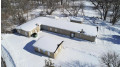 3286 County Road O Saukville, WI 53080 by Hollrith Realty, Inc $159,900