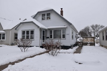 2648 S 67th St, Milwaukee, WI 53219-2649