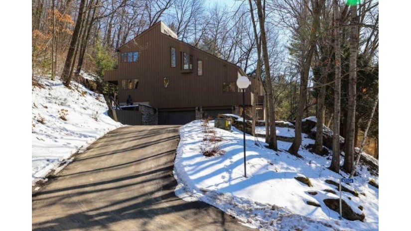 N2264 Pammel Pass E Shelby, WI 54601 by First Weber, Inc. $569,000