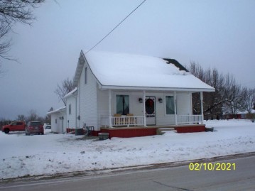 N3713 N 13th Road, Pound, WI 54161