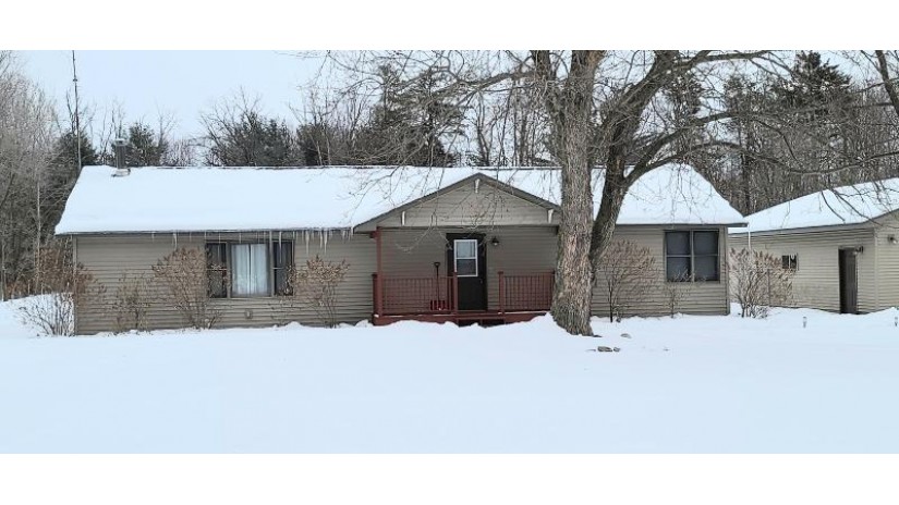 N4840 Felland Rd Lindina, WI 53948 by Coulee Real Estate & Property Management LLC $235,000