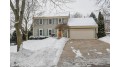 1908 Fieldcrest Ln Waukesha, WI 53186 by First Weber Inc - Delafield $299,900