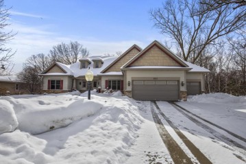 8841 Shadowood Trl, Mount Pleasant, WI 53406-2483