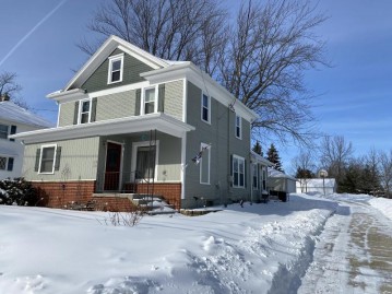 30 W Union Ave, Cedar Grove, WI 53013