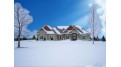 1206 Hickory Hill Pkwy W Richfield, WI 53033 by Lake Country Flat Fee $699,900