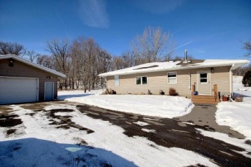 N5395 State Road 108, Hamilton, WI 54669-9247