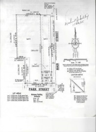 LT4 N Main St, Iron Ridge, WI 53035