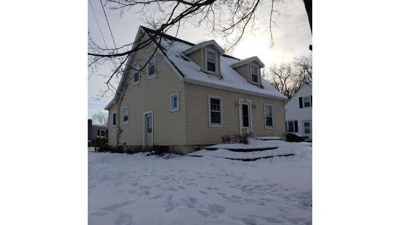 223 E Broadway St Blair, WI 54616 by Assist 2 Sell Premium Choice Realty, LLC $134,900