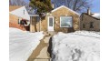3656 S 16th St Milwaukee, WI 53221 by Mahler Sotheby's International Realty $179,000
