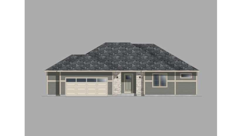 267 Thomas Trl Oconomowoc, WI 53066 by Loos Custom Homes,LLC $399,900