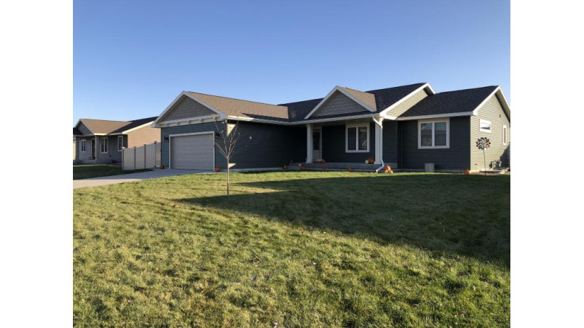 2181 Remington Ave Sparta, WI 54656 by Assist-2-Sell Homes For You Realty $304,900