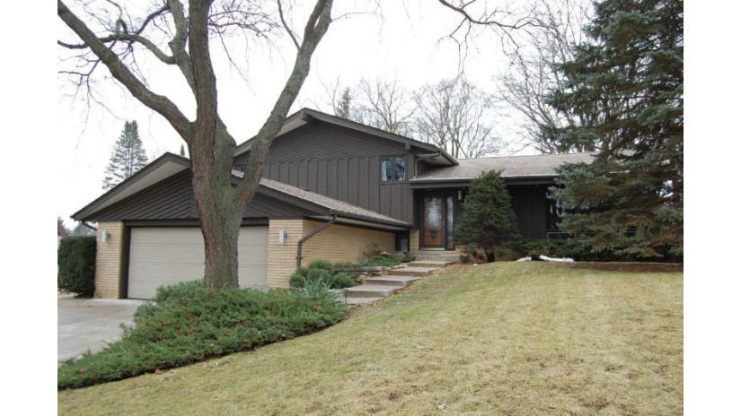 12213 W Harrison Pl West Allis, WI 53227 by Sterling Real Estate Homes LLC $299,900