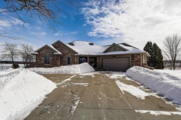 6488 River Ct, Trenton, WI 53095-3504