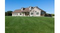 7638 W 5 Mile Rd Raymond, WI 53126 by RE/MAX Newport $689,900