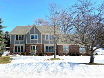 850 Calico Ct, Brookfield, WI 53186-2301