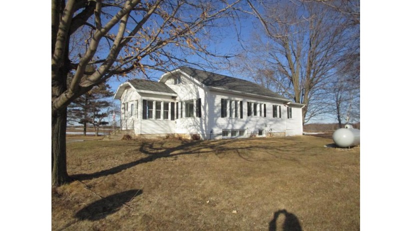 N2162 State Highway 47 Lessor, WI 54107 by RE/MAX North Winds Realty, LLC $122,900