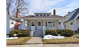 1231 Cleveland Ave Racine, WI 53405 by Shorewest Realtors $127,900