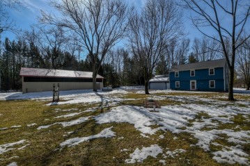 W12421 Callan Rd, Metomen, WI 54971-9046