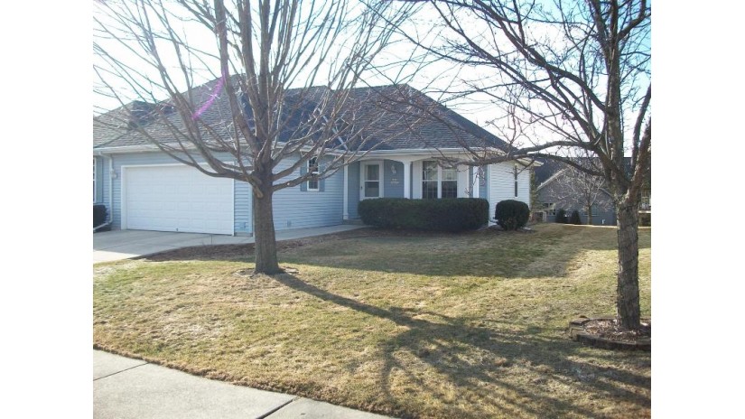 N162W20273 Butternut Ln Jackson, WI 53037 by First Weber Inc- West Bend $227,500