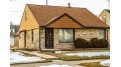 4953 N 65th St Milwaukee, WI 53218 by Coldwell Banker Realty $130,000