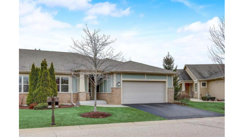 W153S7158 Rosewood  Cir Muskego, WI 53150 by EXP Realty, LLC~MKE $334,900