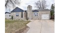 1909 E Leroy Ave Saint Francis, WI 53235 by Shorewest Realtors $235,000