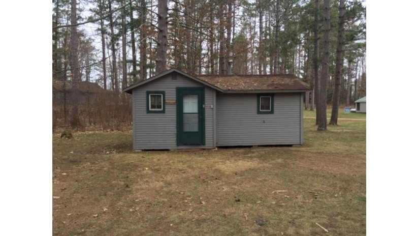 1-5102W Hwy 77 Clam Lake, WI 54517 by Birchland Realty Inc./Park Falls $34,000