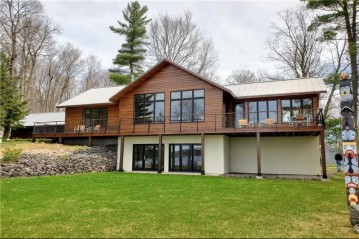 44325 Eagle Point Drive, Cable, WI 54821