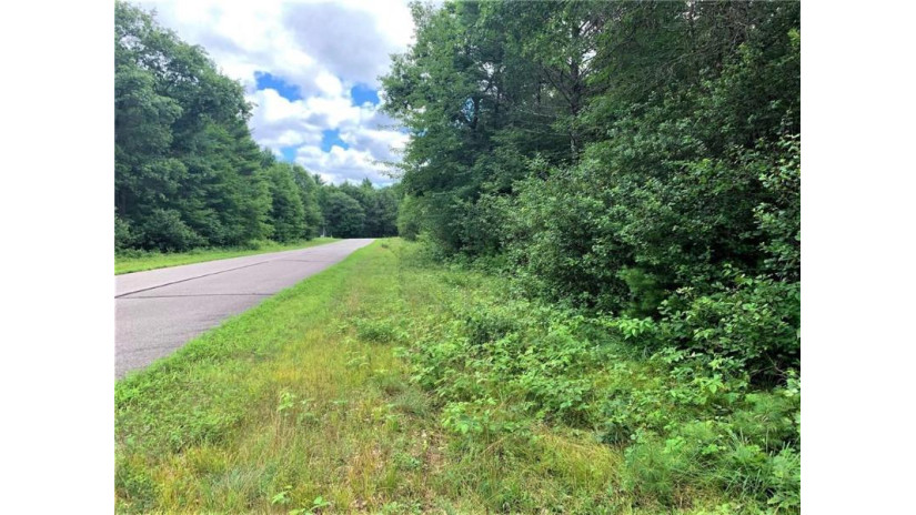 Lot 19 Betty Lane Black River Falls, WI 54615 by Weiss Realty Llc $22,900