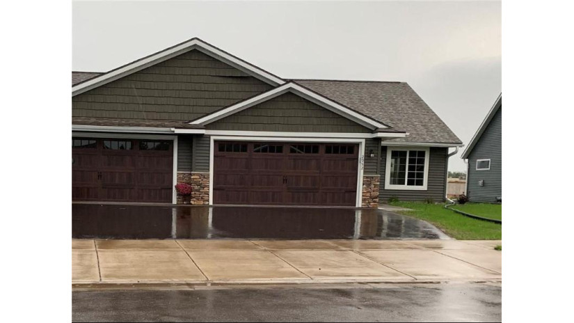 2822 (Lot 91) Camelot Circle Rice Lake, WI 54868 by C & M Realty $199,900