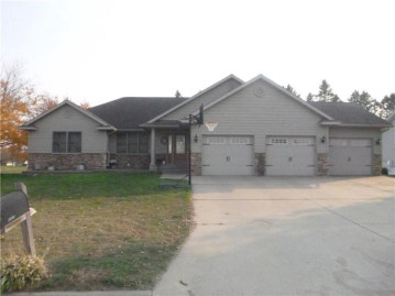 23577 Indee Boulevard, Independence, WI 54747