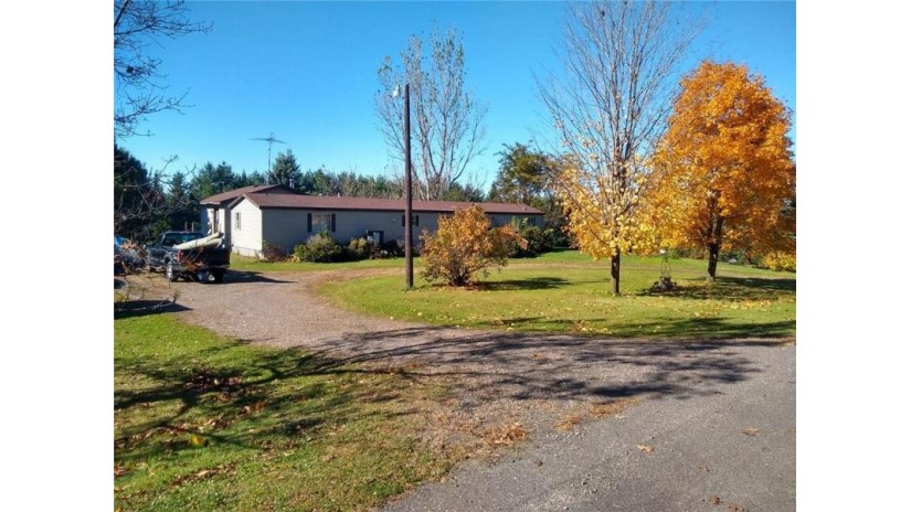 1392 7th Street Almena, WI 54805 by Dane Arthur Real Estate Agency/Turtle Lake $115,000