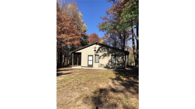 22600 Johnson Road Frederic, WI 54837 by Whitetail Properties Real Estate $399,900