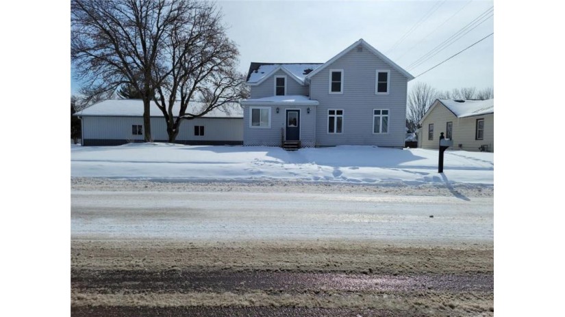 207 West Maple Street Stanley, WI 54768 by Edina Realty, Inc. - Chippewa Valley $205,000