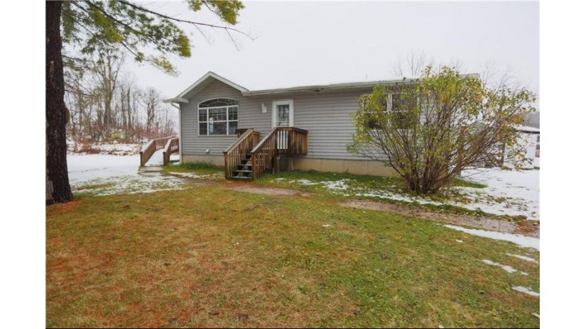 N2286 County Road U Plum City, WI 54761 by Re/Max Synergy River Falls $250,000