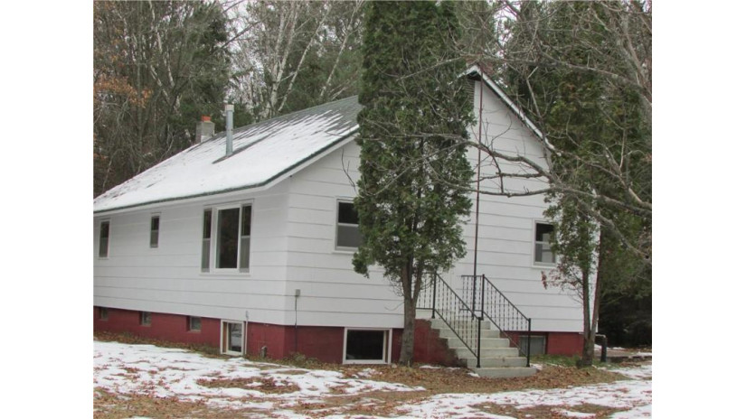 N5311 Tower Hill Road Spooner, WI 54801 by Coldwell Banker Realty Spooner $99,000