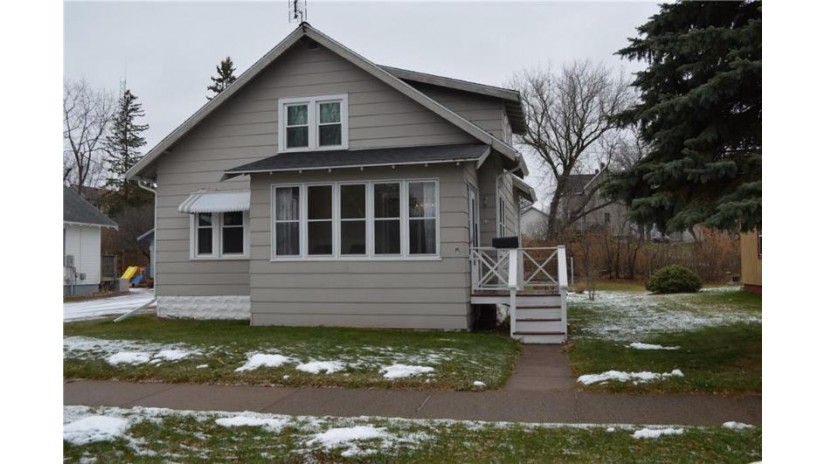 23 Water Street Rice Lake, WI 54868 by Cb Brenizer/Rice Lake $126,000