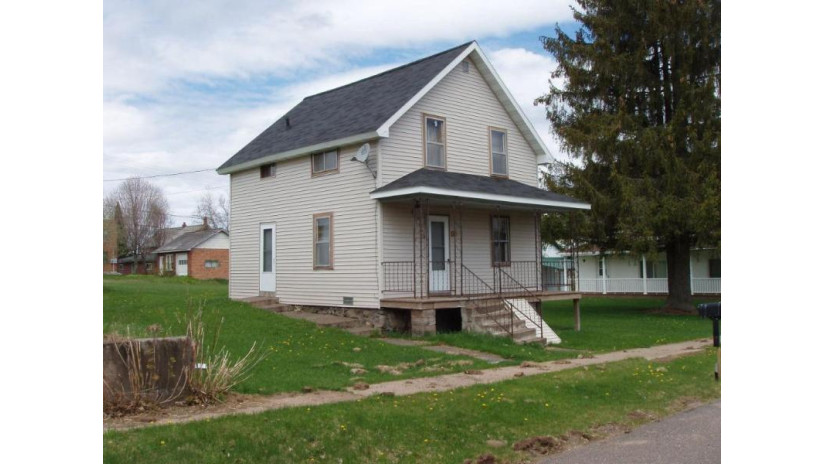 51 South Water Street Glidden, WI 54552 by Birchland Realty Inc./Park Falls $30,000