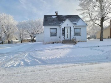 114 Boyd Street, Boyd, WI 54726