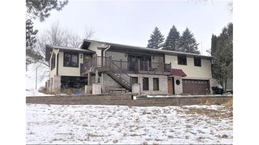 E11945 County Road Ss Fall Creek, WI 54742 by C21 Affiliated $340,000